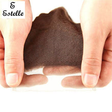 Load image into Gallery viewer, Hand Made Loose Wave Human Hair  Lace  Closure 4*4 -صنع يدوي فضفاض موجة شعر بشري إغلاق الدانتيل 4 * 4
