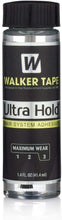 Load image into Gallery viewer, Ultra Hold Acrylic Adhesive 1.4oz w/Brush Applicator لاصق أكريليك فائق التثبيت من إستيل 1.4 أونصة مع أداة توزيع الفرشاة
