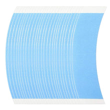Load image into Gallery viewer, 36 Pcs/Bag Double Sided Adhesive Tapes for Hair Extension Lace Front Support Toupee Wigs (Small Curve) Estelle 36 قطعة / الحقيبة من الأشرطة اللاصقة ذات الوجهين لتمديد الشعر والشعر المستعار للدعم الأمامي والدانتيل (منحنى صغير) （j+5））
