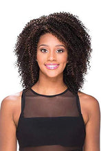 Load image into Gallery viewer, Estelle 13x4 Lace Front Wig Heat Resistant High Quality Fiber Wig Nature Looking Color No 11
