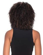 Load image into Gallery viewer, Estelle 13x4 Lace Front Wig Heat Resistant High Quality Fiber Wig Nature Looking Color No 11
