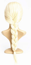 Load image into Gallery viewer, Estelle Frozen Elsa Blonde Wig Child شعر مستعار إلسا بلوند فروزن للأطفال
