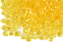 Load image into Gallery viewer, Estelle Italian Keratin Glue Pellets Granules Beads for Nail Tip Hair Extensions حبيبات حبيبات غراء الكيراتين الإيطالية من Estelle لتطويل الشعر بأطراف الأظافر
