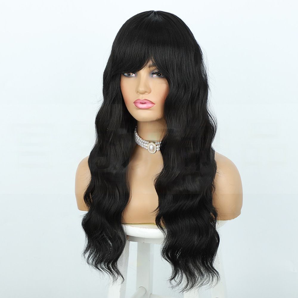 Curly deals european wigs