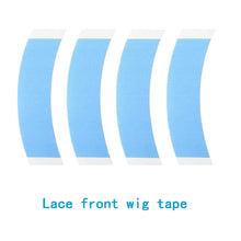 Load image into Gallery viewer, 36 Pcs/Bag Double Sided Adhesive Tapes for Hair Extension Lace Front Support Toupee Wigs (Small Curve) Estelle 36 قطعة / الحقيبة من الأشرطة اللاصقة ذات الوجهين لتمديد الشعر والشعر المستعار للدعم الأمامي والدانتيل (منحنى صغير) （j+5））
