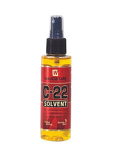 Load image into Gallery viewer, Estelle C-22 Solvent Scalp Cleaner Yellow 12ml منظف فروة الرأس المذيب من إستل C-22 أصفر 12 مل
