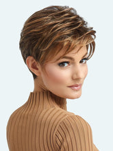 Load image into Gallery viewer, Estelle 13x4 Lace Front Wig Heat Resistant High Quality Fiber Wig Nature Looking Color No 9
