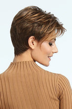 Load image into Gallery viewer, Estelle 13x4 Lace Front Wig Heat Resistant High Quality Fiber Wig Nature Looking Color No 9
