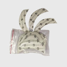 Load image into Gallery viewer, Walker No Shine Tape Adhesive 3/4&quot; x 3&quot; C Contour 36pcs/bag.
