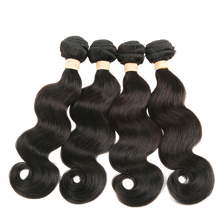 Load image into Gallery viewer, 7A Remy  Human Hair Extension  body wave  75g 7A ريمي شعرة الإنسان تمديد الجسم موجة (P20/20i/30)
